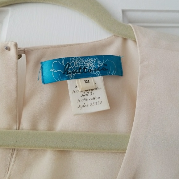 Francesca's Blouse - Picture 3 of 3